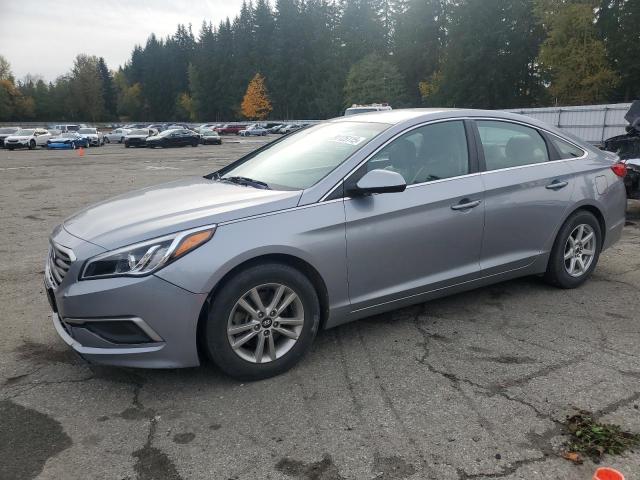 2017 HYUNDAI SONATA SE, 