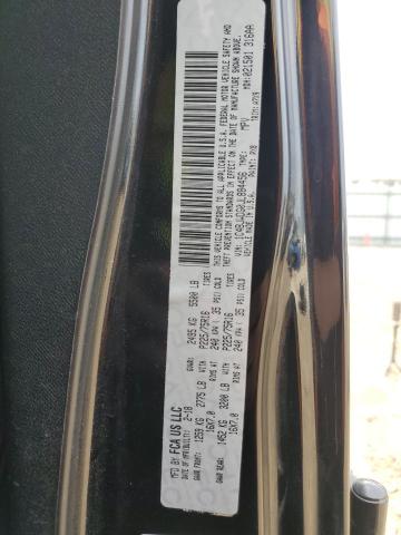 1C4BJWDG0JL884456 - 2018 JEEP WRANGLER U SPORT BLACK photo 13