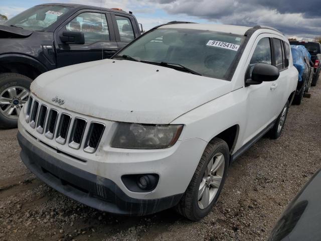 2016 JEEP COMPASS SPORT, 
