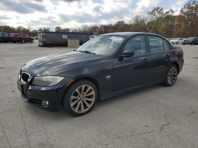 2011 BMW 328 XI, 