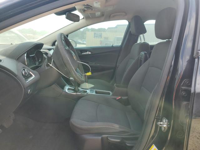 1G1BC5SM1J7233531 - 2018 CHEVROLET CRUZE LS Қара фото 7