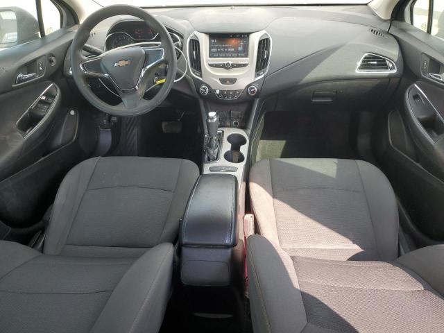 1G1BC5SM1J7233531 - 2018 CHEVROLET CRUZE LS Қара фото 8