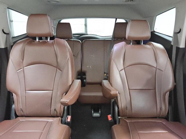 5GAEVCKW6JJ226986 - 2018 BUICK ENCLAVE AVENIR BLACK photo 10