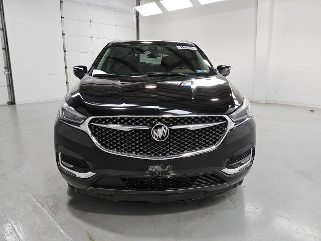 5GAEVCKW6JJ226986 - 2018 BUICK ENCLAVE AVENIR BLACK photo 5