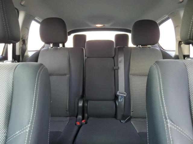 5N1DR2MM0HC662361 - 2017 NISSAN PATHFINDER S SILVER photo 10