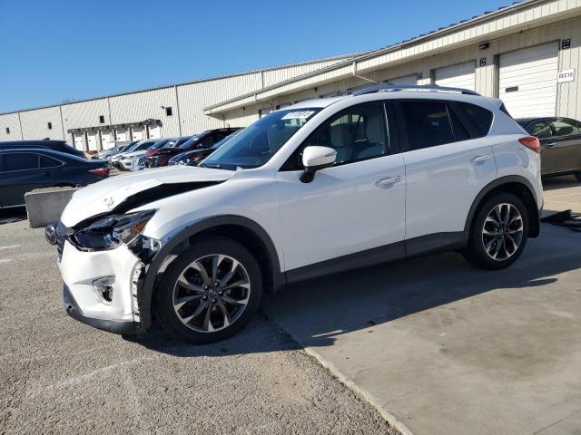 2016 MAZDA CX-5 GT, 