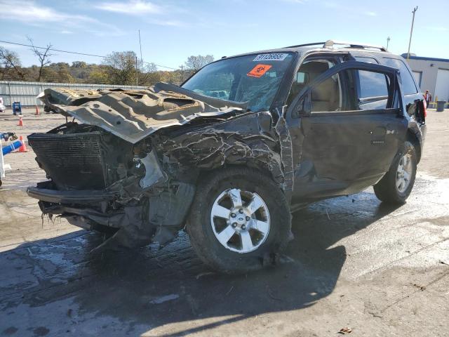 2011 FORD ESCAPE LIMITED, 