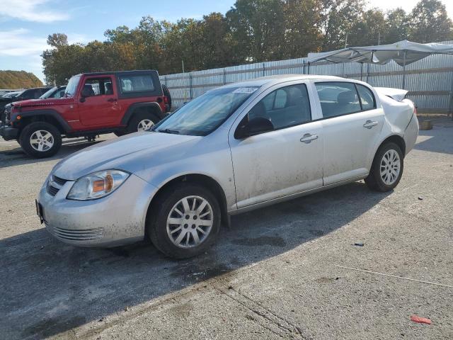 2009 CHEVROLET COBALT LS, 