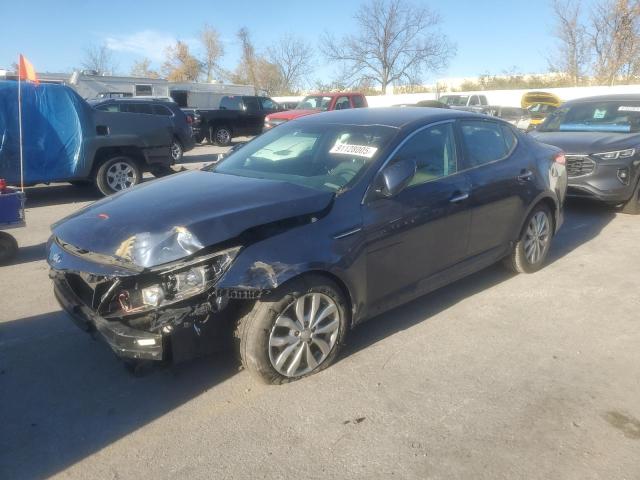 2015 KIA OPTIMA LX, 