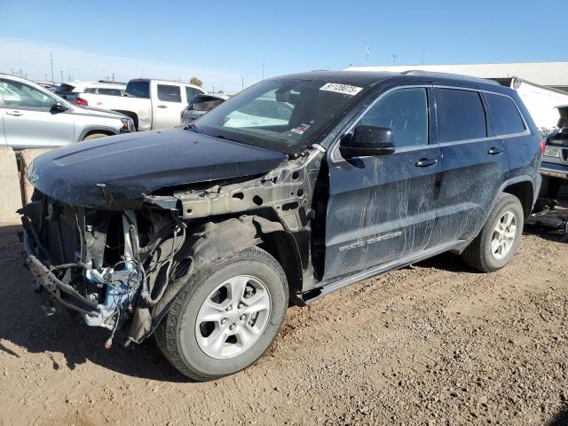 2017 JEEP GRAND CHER LAREDO, 