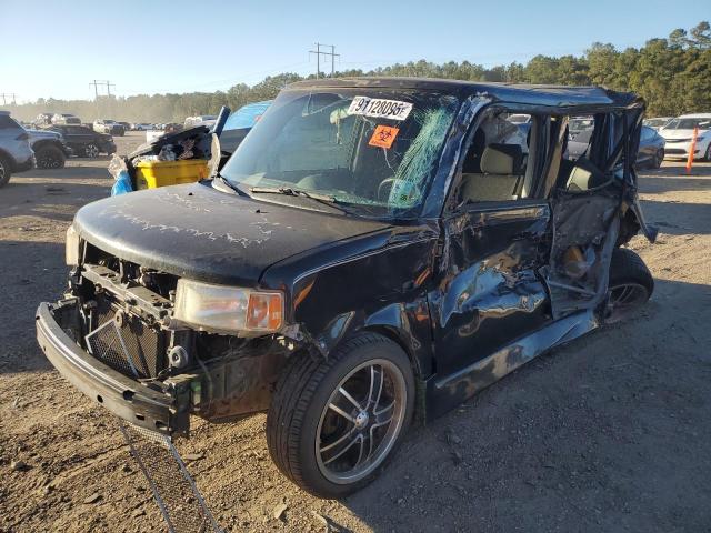 2005 TOYOTA SCION XB, 
