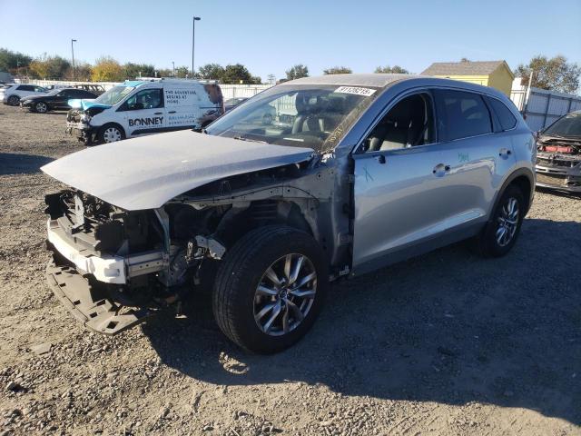 2016 MAZDA CX-9 TOURING, 