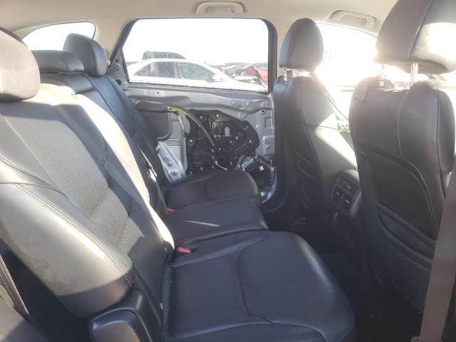 JM3TCACYXG0125021 - 2016 MAZDA CX-9 TOURING Gümüş foto 11