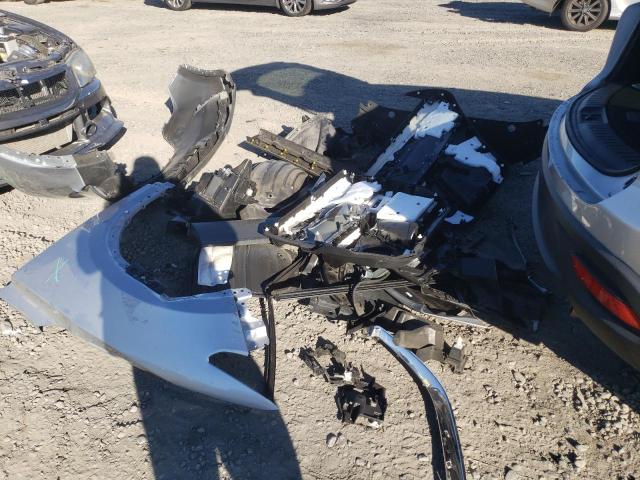 JM3TCACYXG0125021 - 2016 MAZDA CX-9 TOURING Gümüş foto 13