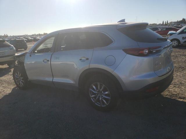 JM3TCACYXG0125021 - 2016 MAZDA CX-9 TOURING Gümüş foto 2