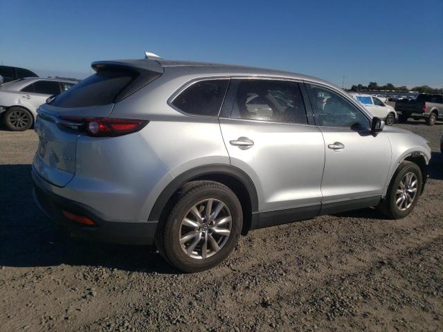 JM3TCACYXG0125021 - 2016 MAZDA CX-9 TOURING Gümüş foto 3