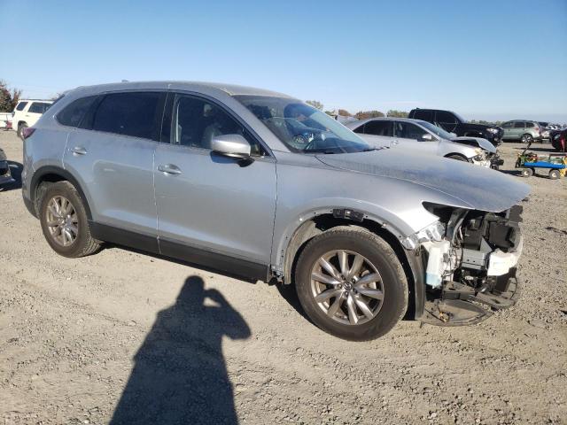 JM3TCACYXG0125021 - 2016 MAZDA CX-9 TOURING Gümüş foto 4