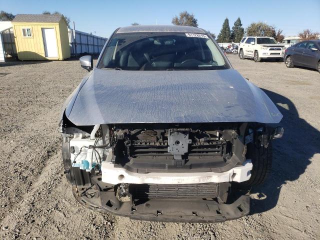 JM3TCACYXG0125021 - 2016 MAZDA CX-9 TOURING Gümüş foto 5