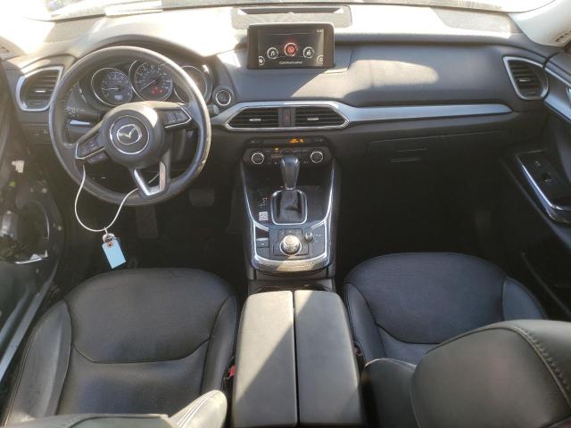 JM3TCACYXG0125021 - 2016 MAZDA CX-9 TOURING Gümüş foto 8