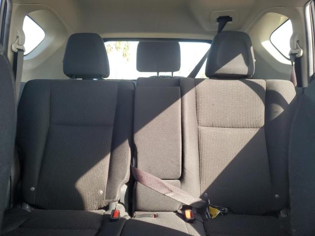 JTMZFREV6GJ081251 - 2016 TOYOTA RAV4 LE ნაცრისფერი ფოტო 10