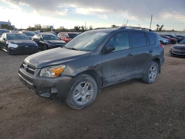 2011 TOYOTA RAV4, 
