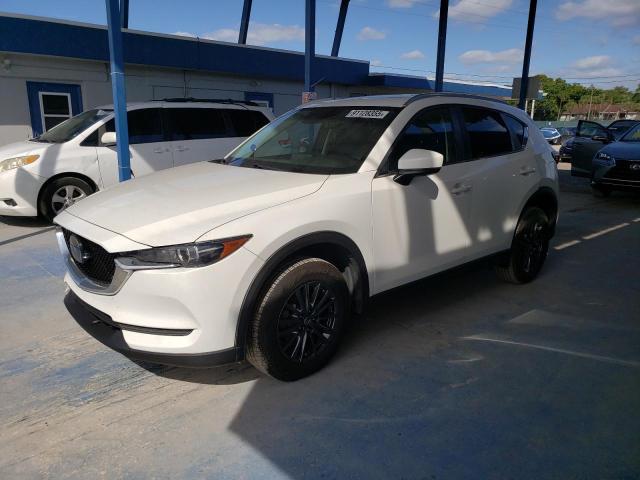 2020 MAZDA CX-5 TOURING, 