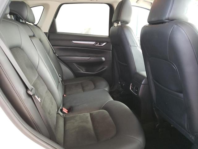 JM3KFACM1L0826413 - 2020 MAZDA CX-5 TOURING 白色 照片 11