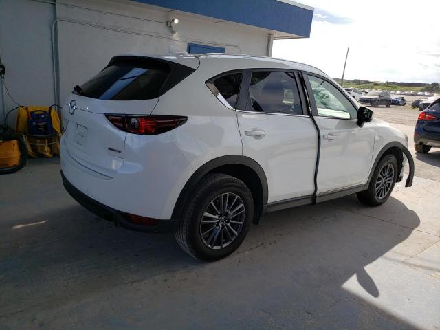 JM3KFACM1L0826413 - 2020 MAZDA CX-5 TOURING 白色 照片 3