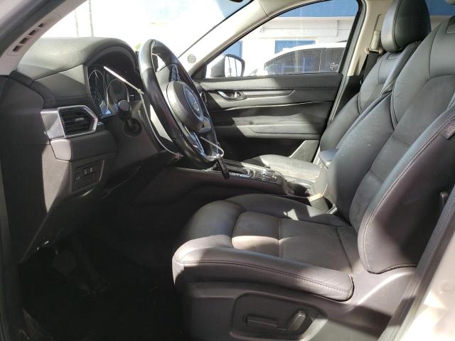 JM3KFACM1L0826413 - 2020 MAZDA CX-5 TOURING 白色 照片 7