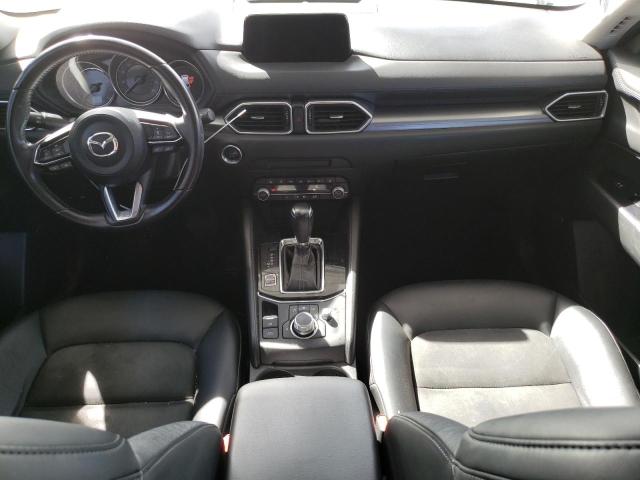 JM3KFACM1L0826413 - 2020 MAZDA CX-5 TOURING 白色 照片 8