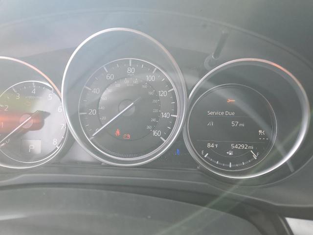 JM3KFACM1L0826413 - 2020 MAZDA CX-5 TOURING 白色 照片 9