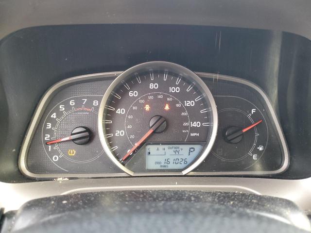 JTMRFREV6DD011517 - 2013 TOYOTA RAV4 XLE 棕色 照片 9