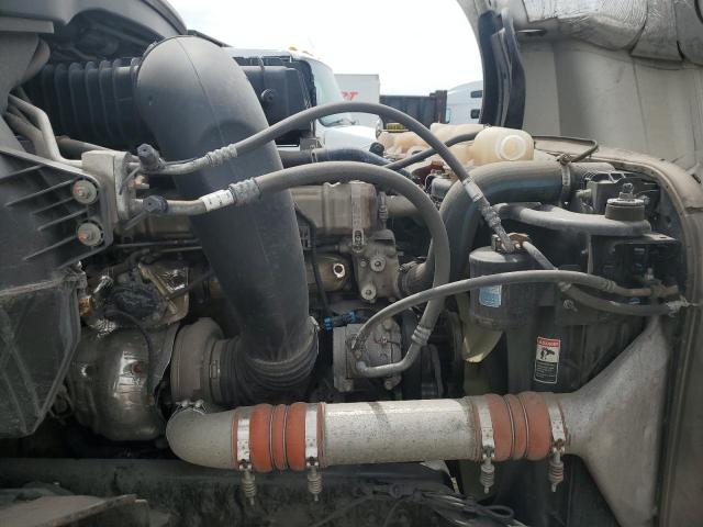 3AKJHHDRXNSND2410 - 2022 FREIGHTLINER CASCADIA 1 WHITE photo 14