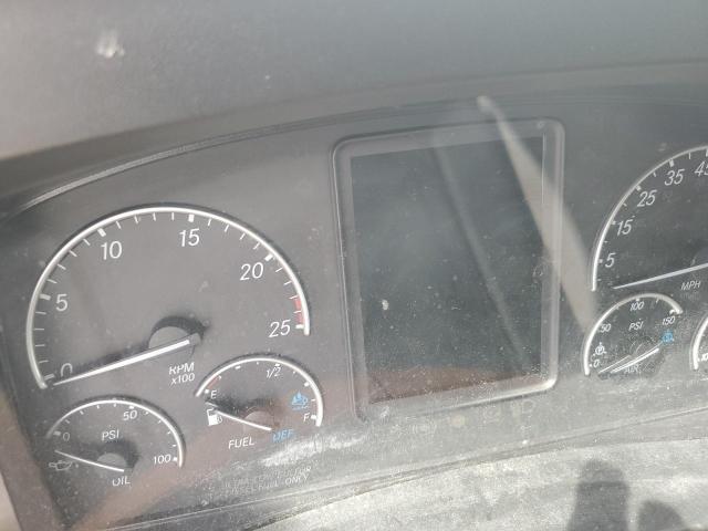 3AKJHHDRXNSND2410 - 2022 FREIGHTLINER CASCADIA 1 WHITE photo 15