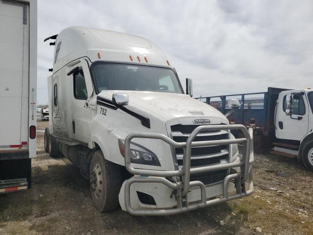 3AKJHHDRXNSND2410 - 2022 FREIGHTLINER CASCADIA 1 WHITE photo 2