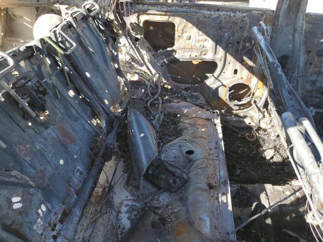 JTDKB20U273233758 - 2007 TOYOTA PRIUS 烧焦的 照片 10