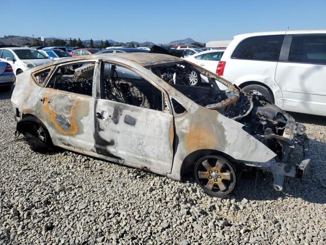 JTDKB20U273233758 - 2007 TOYOTA PRIUS 烧焦的 照片 4