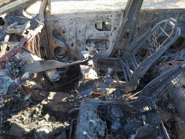 JTDKB20U273233758 - 2007 TOYOTA PRIUS 烧焦的 照片 7