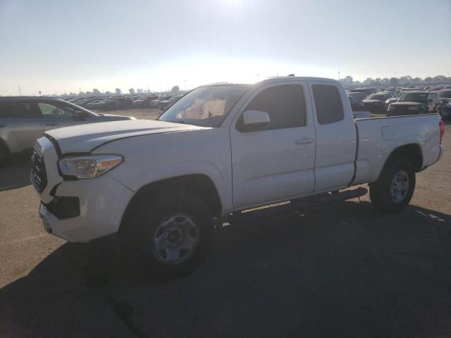 2019 TOYOTA TACOMA ACCESS CAB, 