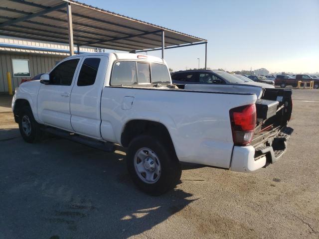 5TFRX5GNXKX134364 - 2019 TOYOTA TACOMA ACCESS CAB Ağ foto 2