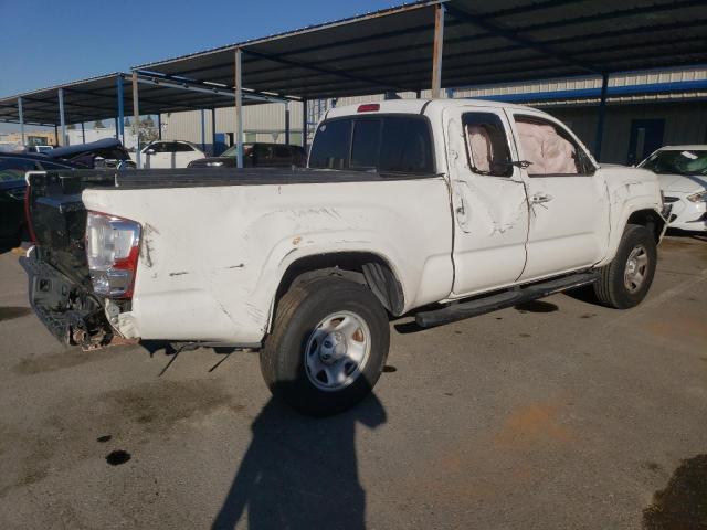 5TFRX5GNXKX134364 - 2019 TOYOTA TACOMA ACCESS CAB Ağ foto 3