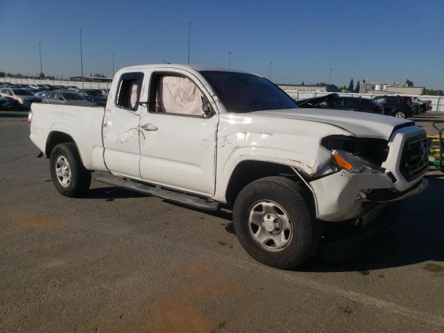 5TFRX5GNXKX134364 - 2019 TOYOTA TACOMA ACCESS CAB Ağ foto 4