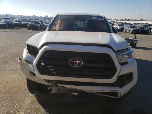 5TFRX5GNXKX134364 - 2019 TOYOTA TACOMA ACCESS CAB Ağ foto 5