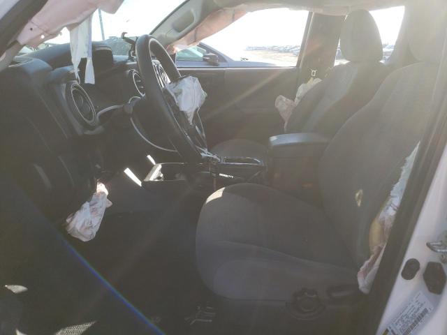 5TFRX5GNXKX134364 - 2019 TOYOTA TACOMA ACCESS CAB Ağ foto 7