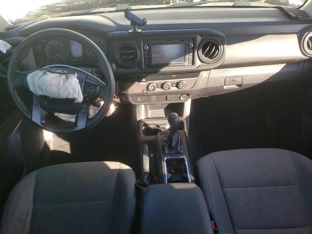 5TFRX5GNXKX134364 - 2019 TOYOTA TACOMA ACCESS CAB Ağ foto 8