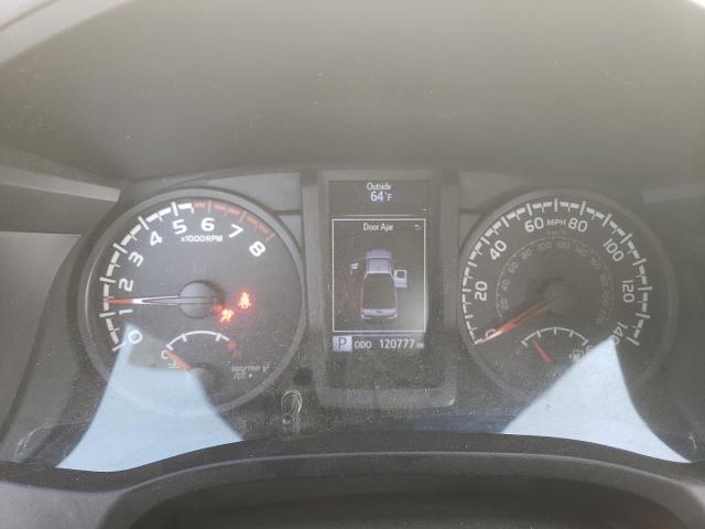 5TFRX5GNXKX134364 - 2019 TOYOTA TACOMA ACCESS CAB Ağ foto 9