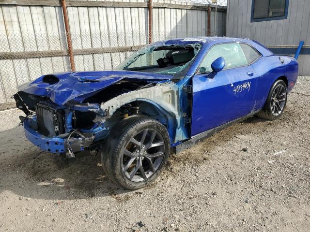 2020 DODGE CHALLENGER R/T SCAT PACK, 