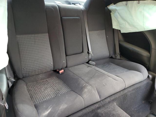 2C3CDZFJ0LH172345 - 2020 DODGE CHALLENGER R/T SCAT PACK BLUE photo 10