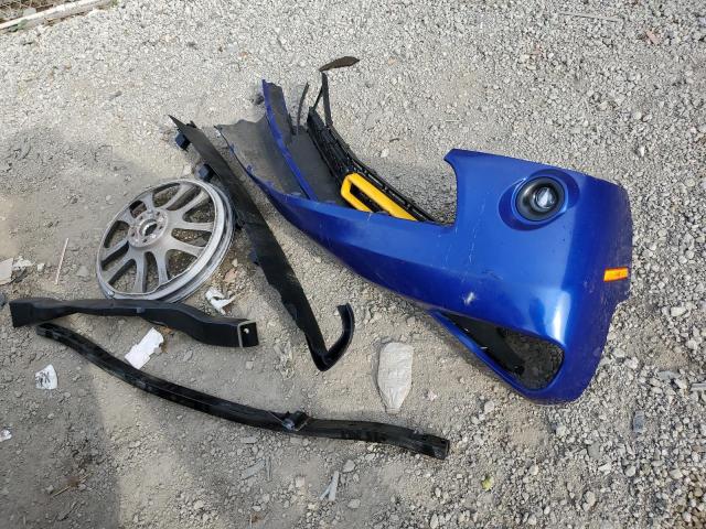 2C3CDZFJ0LH172345 - 2020 DODGE CHALLENGER R/T SCAT PACK BLUE photo 12