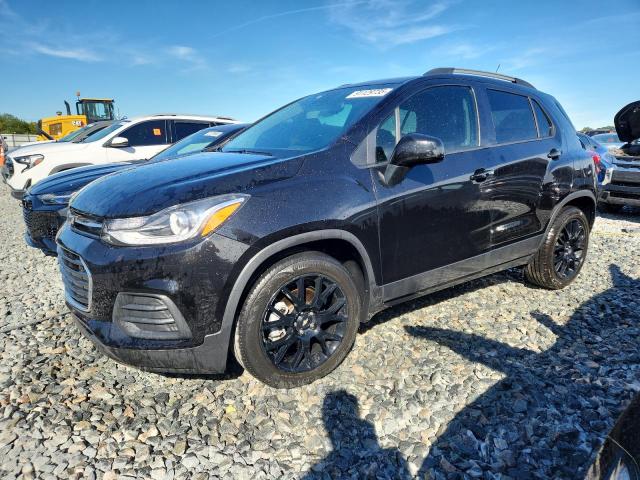 2021 CHEVROLET TRAX 1LT, 